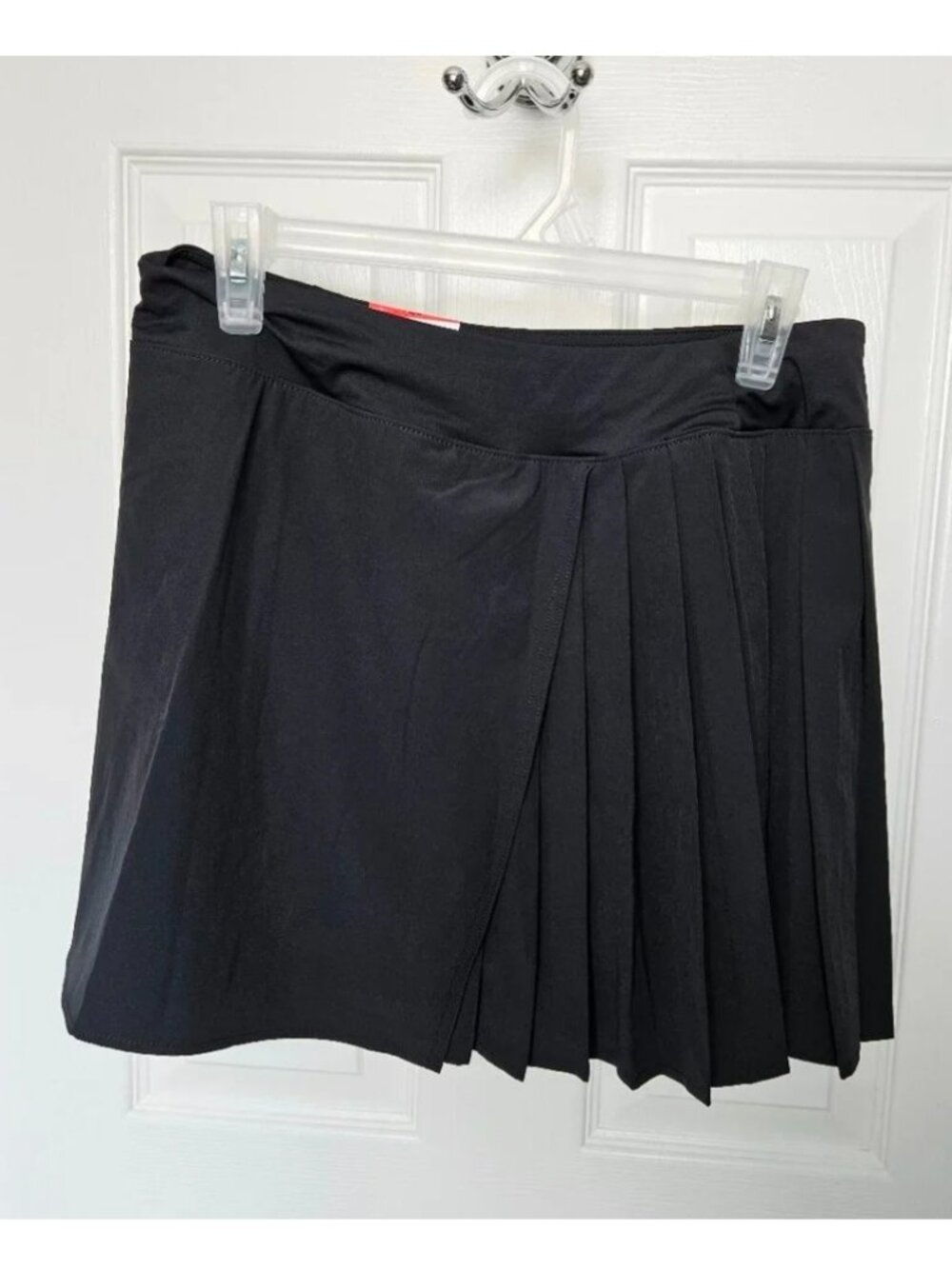 NWT Lole Half Pleated Summer Skort